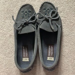 Manitobah Mukluks Moccasins